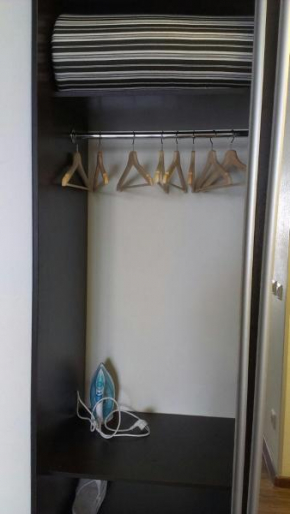 In RU Complex Apartment